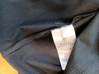 Polo Ralph Lauren Camiseta Oso Surf XXL