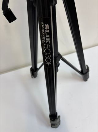 Trípode Slik Foto y Video