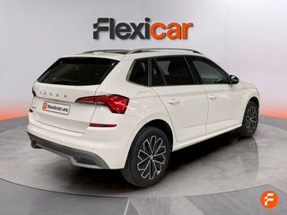 Skoda Kamiq 1.0 TSI 85kW (115CV) Ambition