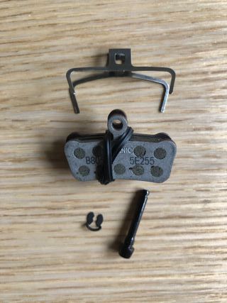 Pastillas Freno SRAM Orgánicas