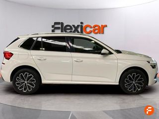 Skoda Kamiq 1.0 TSI 85kW (115CV) Ambition