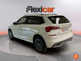 Skoda Kamiq 1.0 TSI 85kW (115CV) Ambition
