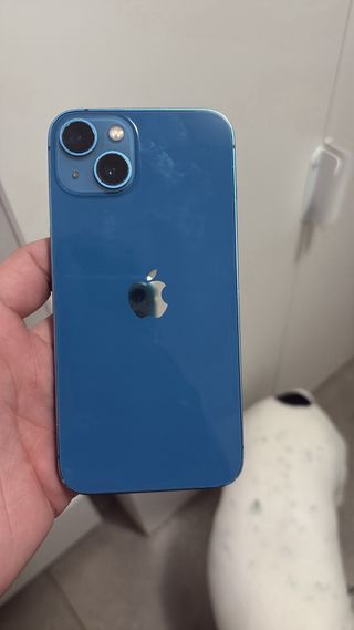 iPhone 13 128GB Azul