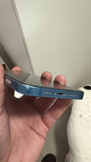 iPhone 13 128GB Azul