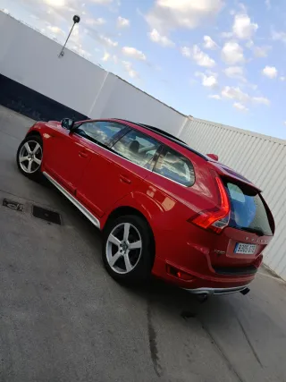 Volvo XC60 2010