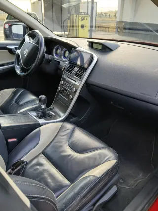 Volvo XC60 2010
