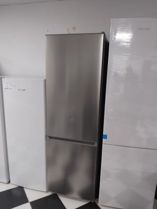 Nevera NUEVA+ transporte y garantía