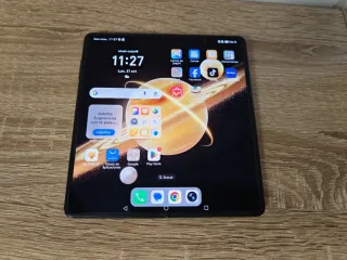 HONOR Magic V3 PLEGABLE