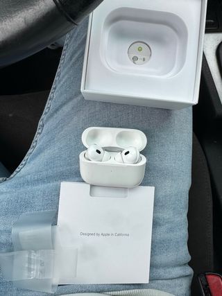 Airpods Pro 2ª Generación