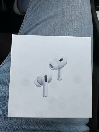 Airpods Pro 2ª Generación