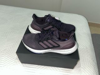 Zapatillas running Adidas Pureboost 23 mujer 41