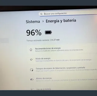 Ordenador Portátil Lenovo Plata
