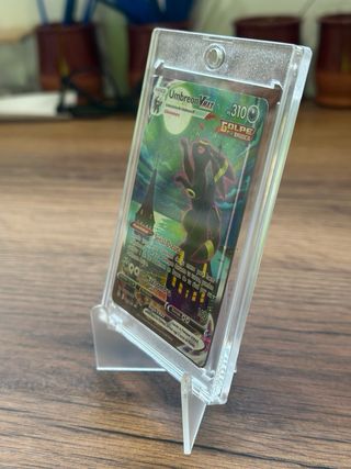 Carta Pokémon Umbreon VMAX 310