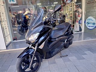 Yamaha X-MAX 250 Negra