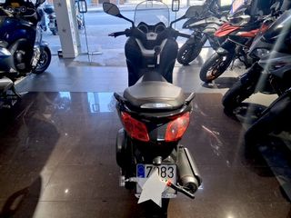 Yamaha X-MAX 250 Negra