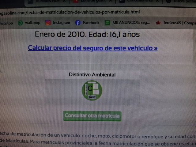 Yamaha X-MAX 250 Negra