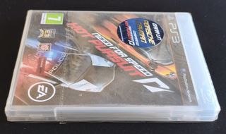 Need for Speed Hot Pursuit PS3 Precintado