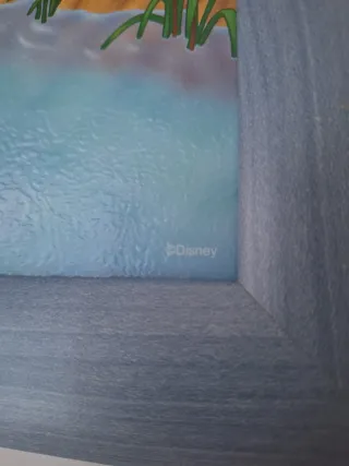 Cuadros infantiles elefantes y Winnie Pooh