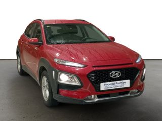 Hyundai Kona 2020