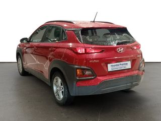 Hyundai Kona 2020