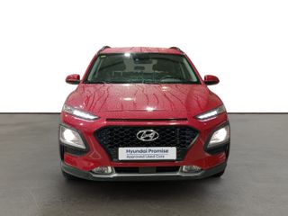 Hyundai Kona 2020
