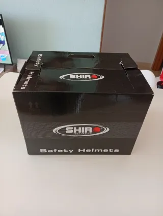 Casco Shiro (Modular)