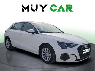 Audi A3 Sportback 30 TFSI 81 kW (110 CV) S tronic