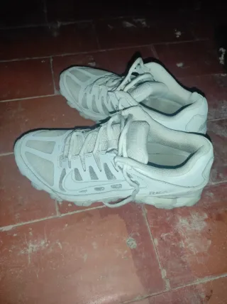 Zapatillas Nike Air Max Blancas