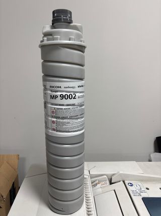 Tóner Ricoh MP 9002