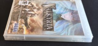 Valkyria Chronicles PS3 Precintado