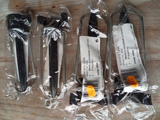 Soporte Caña Practic Rio Plegable