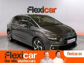 Citroën C4 Picasso BlueHDi 110KW (150CV) EAT6 Shine