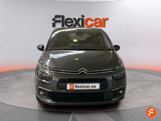 Citroën C4 Picasso BlueHDi 110KW (150CV) EAT6 Shine