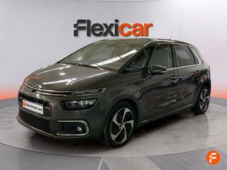 Citroën C4 Picasso BlueHDi 110KW (150CV) EAT6 Shine