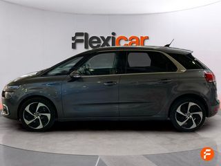 Citroën C4 Picasso BlueHDi 110KW (150CV) EAT6 Shine