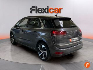 Citroën C4 Picasso BlueHDi 110KW (150CV) EAT6 Shine
