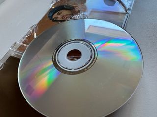 CD Craig David Born to Do It