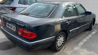 DESPIECE MERCEDES-BENZ CLASE E 3.0 E 300 TURBO-D