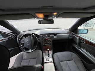 DESPIECE MERCEDES-BENZ CLASE E 3.0 E 300 TURBO-D