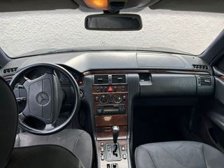 DESPIECE MERCEDES-BENZ CLASE E 3.0 E 300 TURBO-D