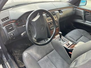 DESPIECE MERCEDES-BENZ CLASE E 3.0 E 300 TURBO-D