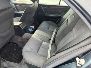 DESPIECE MERCEDES-BENZ CLASE E 3.0 E 300 TURBO-D