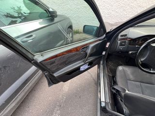 DESPIECE MERCEDES-BENZ CLASE E 3.0 E 300 TURBO-D