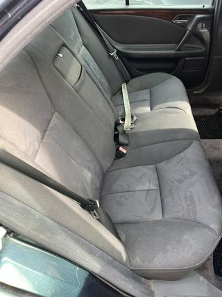 DESPIECE MERCEDES-BENZ CLASE E 3.0 E 300 TURBO-D