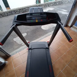 Cinta de correr DOMYOS casi nueva