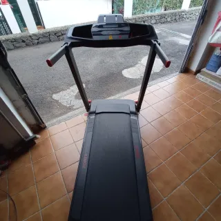 Cinta de correr DOMYOS casi nueva