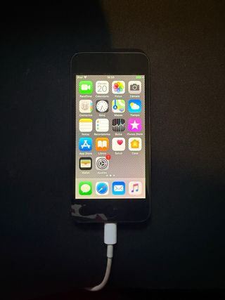 iPod Touch 6ª Gen 32 GB