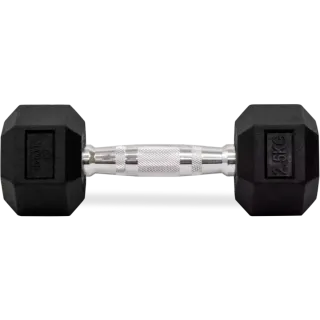 2 Mancuernas 2.5kg Maniakfitness