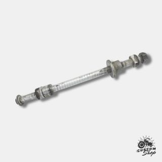 Ricambi Honda Shadow VT600