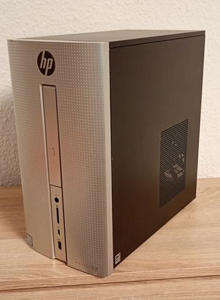 HP Pavilion 570 Intel i5